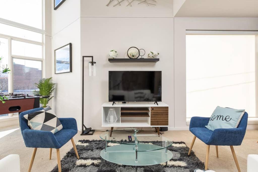 Holiday home Upscale 3br Penthouse By Cozysuites *