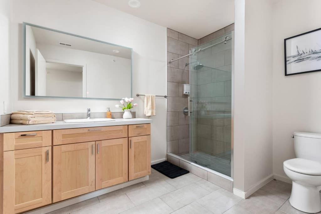 Upscale 3br Penthouse By Cozysuites Holiday home *