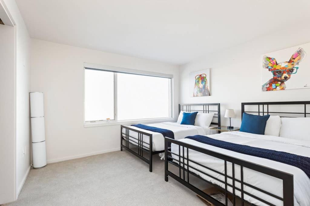 Holiday home Upscale 3br Penthouse By Cozysuites Indianapolis